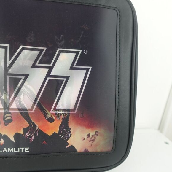 Kiss Glam Light Makeup Bag with Lenticular Cover - Picture 12 of 16